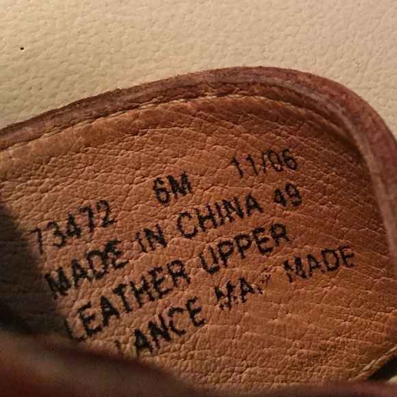 Clarks artesian collection leather heeled sandals - Picture 8 of 8